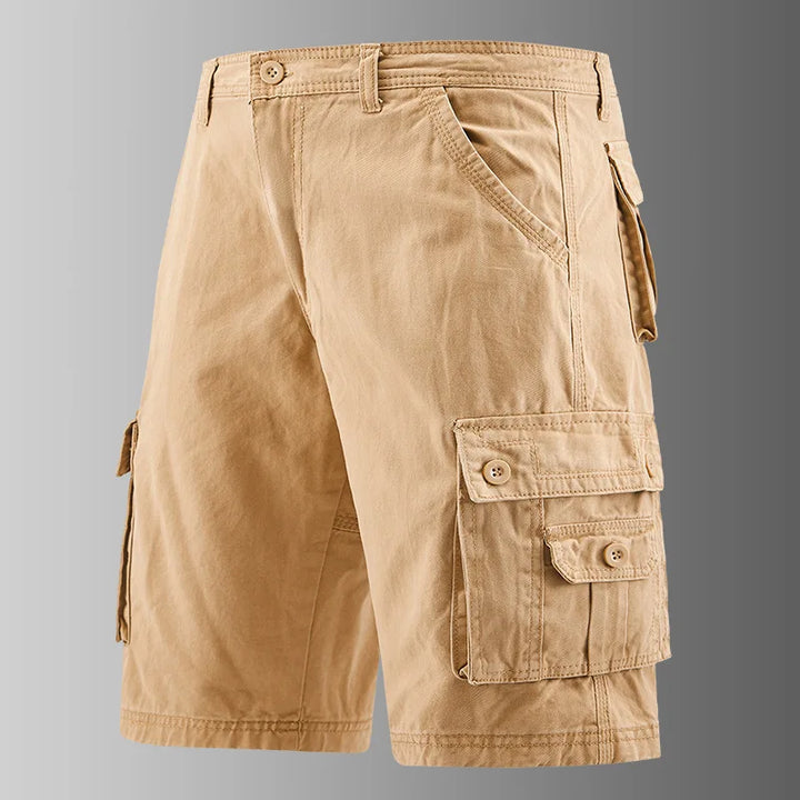 MASON™ | Cargo Shorts