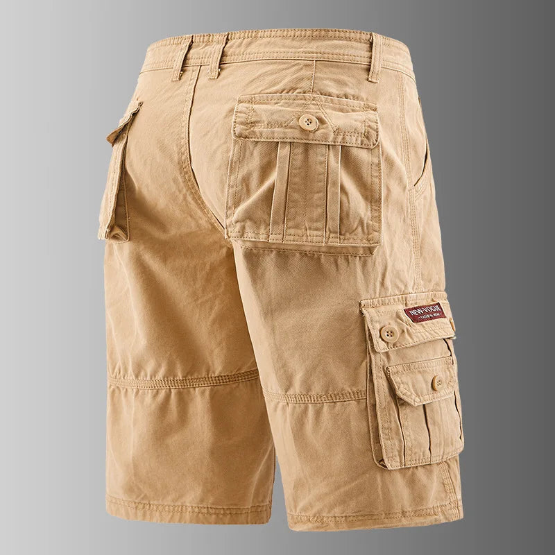 MASON™ | Cargo Shorts