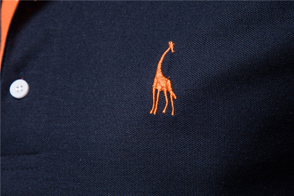 LEON™ | Premium Casual Sporty Polo Shirt