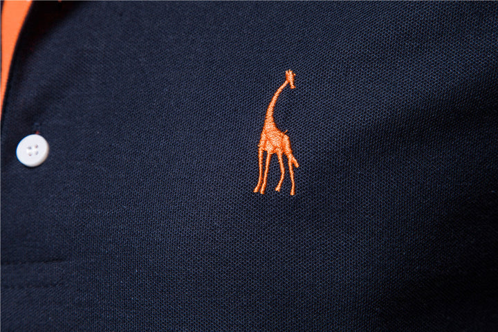 LEON™ | Premium Casual Sporty Polo Shirt