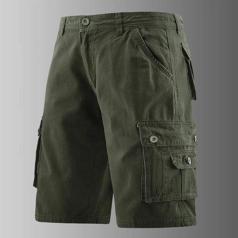 MASON™ | Cargo Shorts