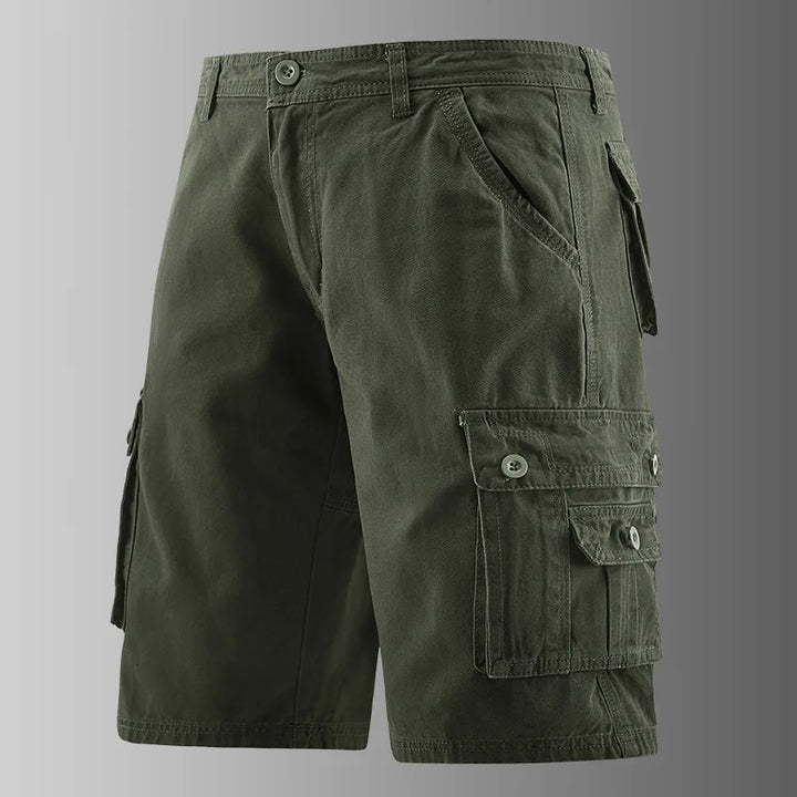 MASON™ | Cargo Shorts