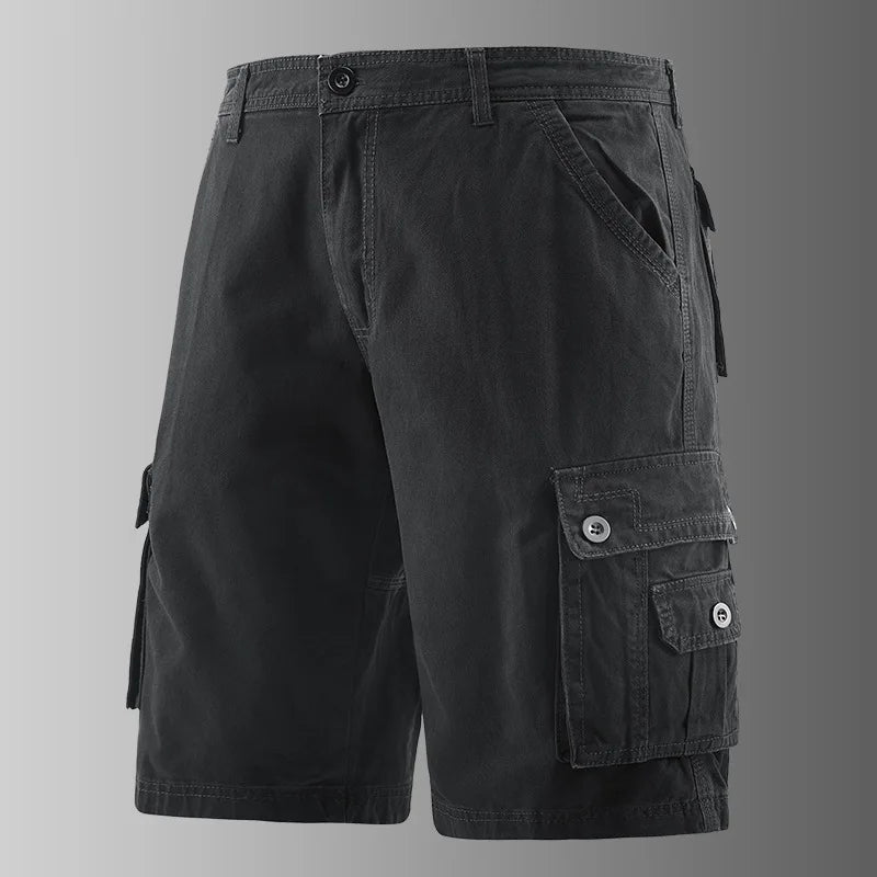 MASON™ | Cargo Shorts