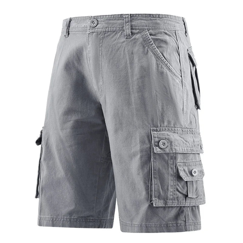 MASON™ | Cargo Shorts