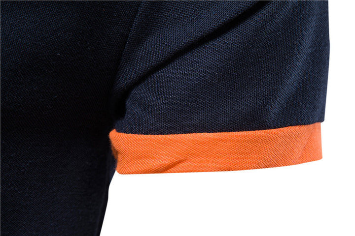 LEON™ | Premium Casual Sporty Polo Shirt