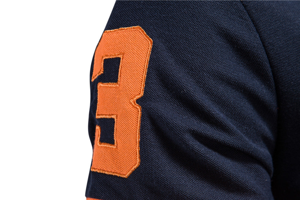 LEON™ | Premium Casual Sporty Polo Shirt