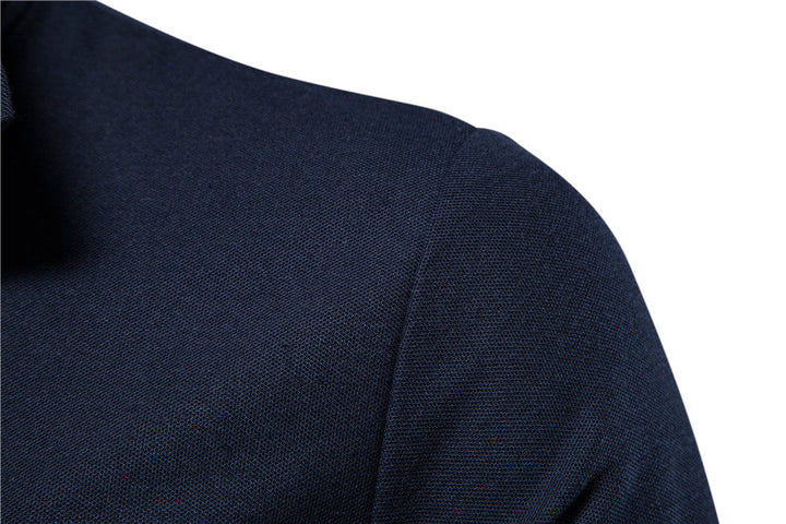 LEON™ | Premium Casual Sporty Polo Shirt