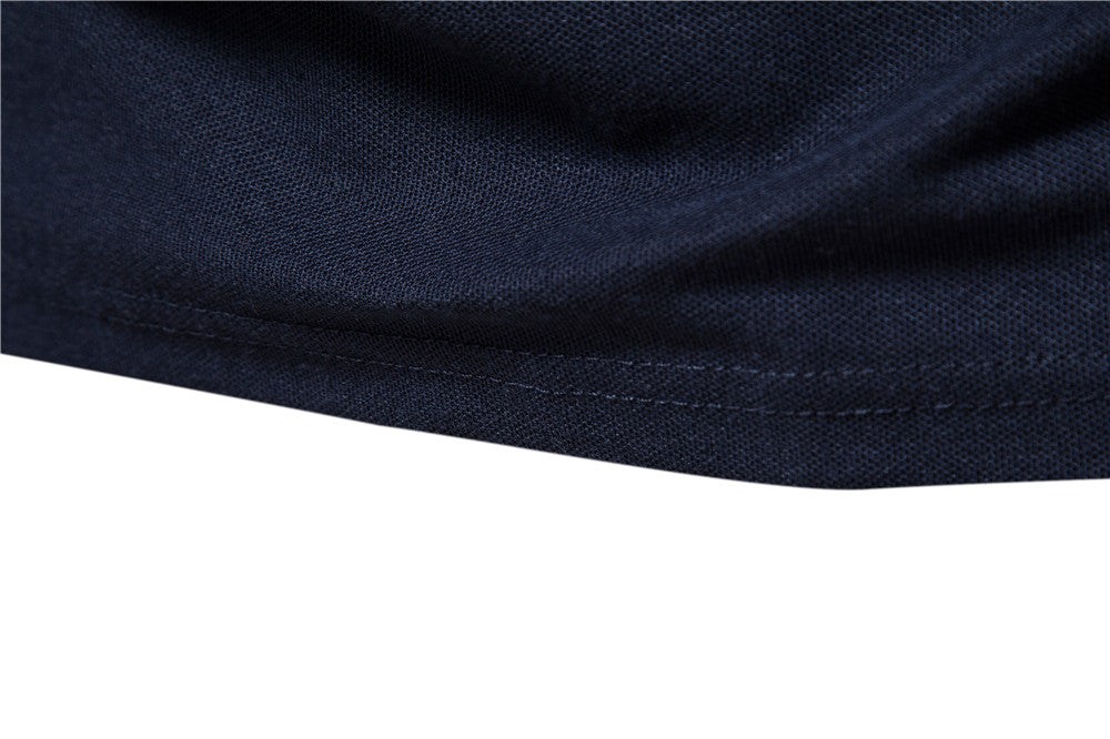 LEON™ | Premium Casual Sporty Polo Shirt