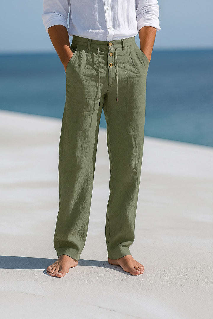 CALLUM™ | Men's Coastal Comfort Pants