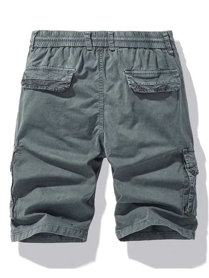 RUPERT™ | Men's Casual Cargo Shorts