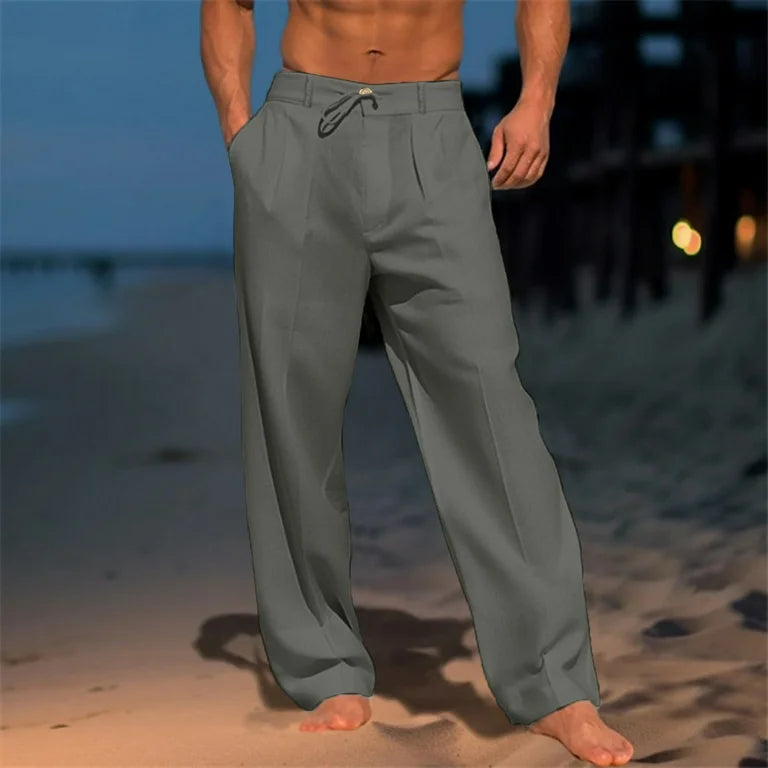 JAMES™ | Men's Trousers
