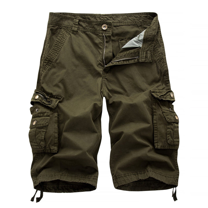 MILES™ | New Men's Cargo Shorts