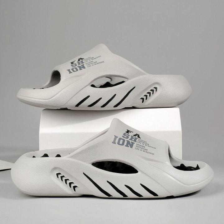 LESSPRESS™  | Massage Slippers