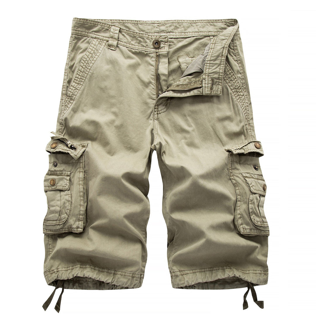 MILES™ | New Men's Cargo Shorts