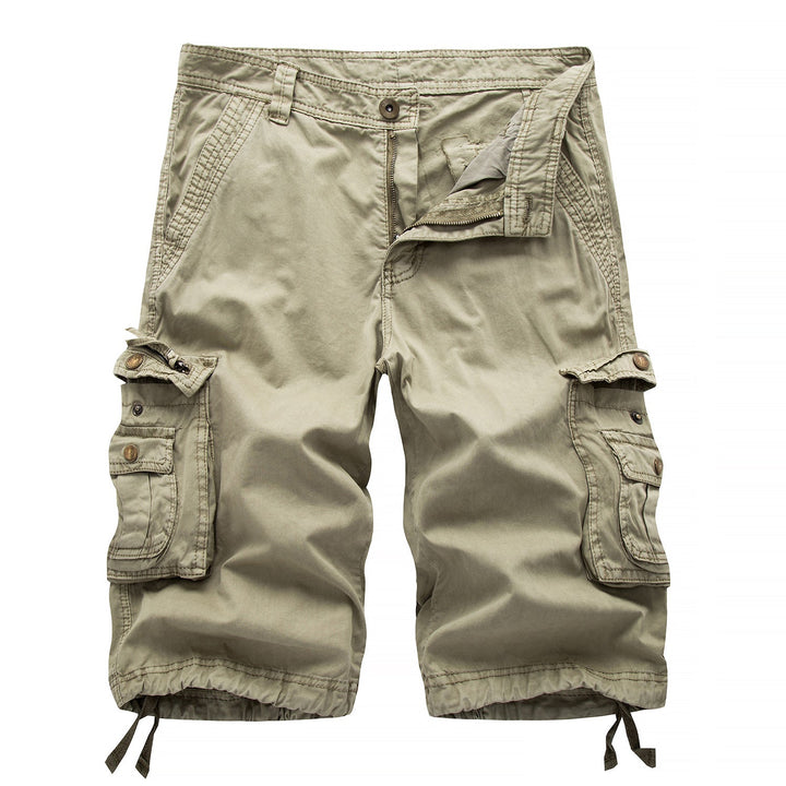 MILES™ | New Men's Cargo Shorts