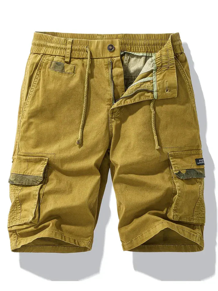 RUPERT™ | Men's Casual Cargo Shorts