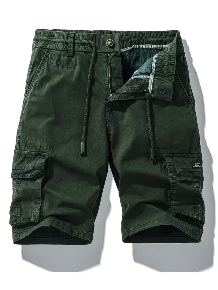 RUPERT™ | Men's Casual Cargo Shorts
