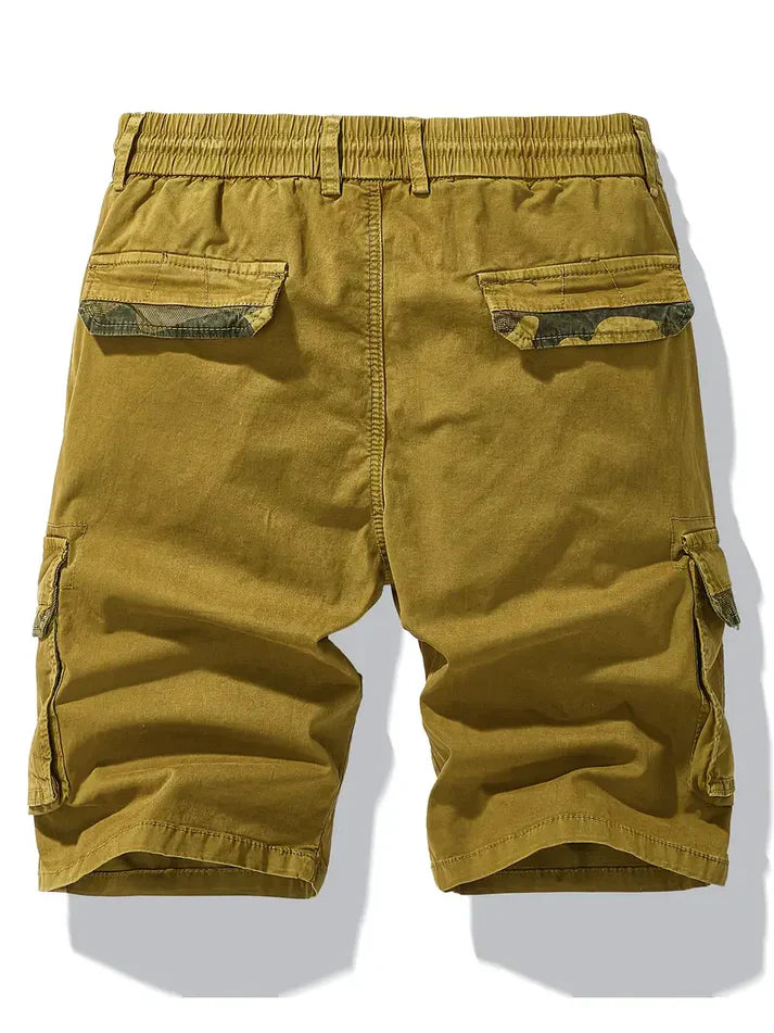 RUPERT™ | Men's Casual Cargo Shorts