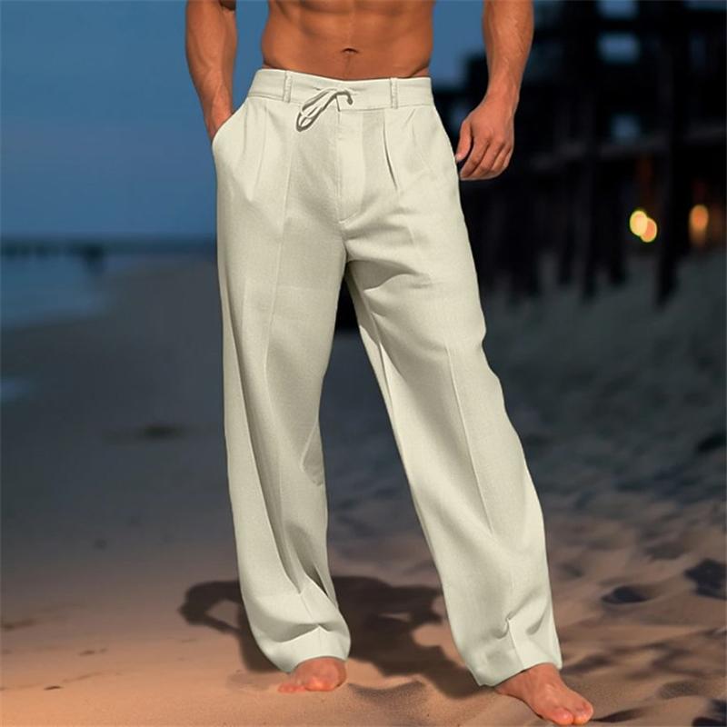 JAMES™ | Men's Trousers