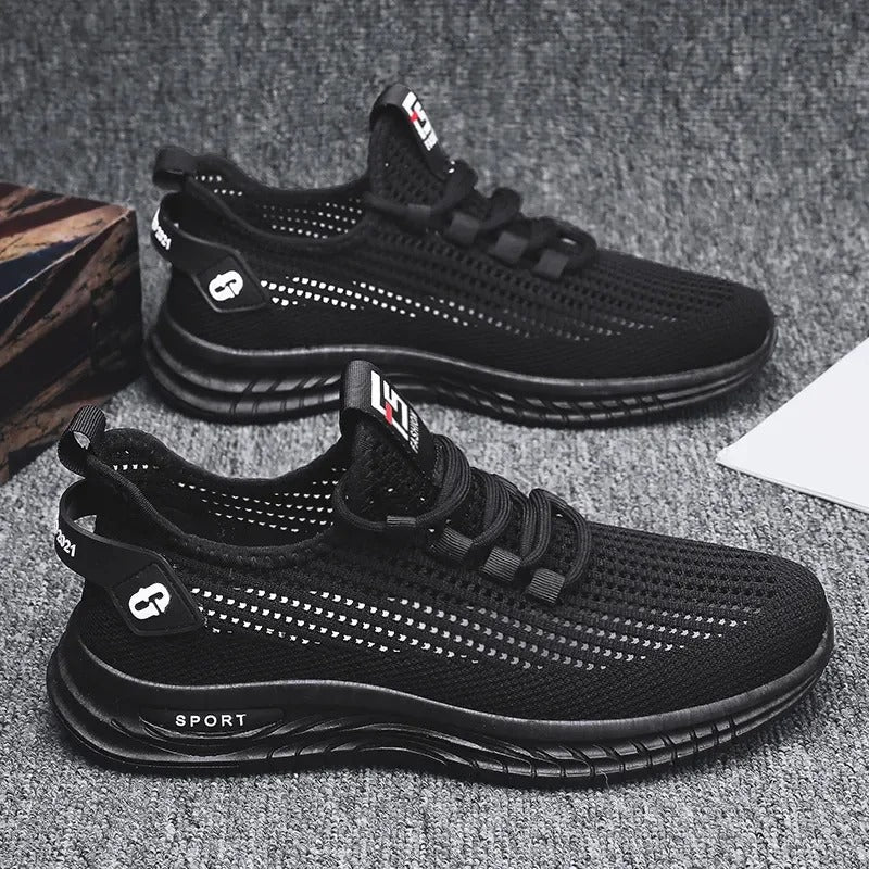MATTHEW™ | Height-Lifting Comfortable Men's Shoes