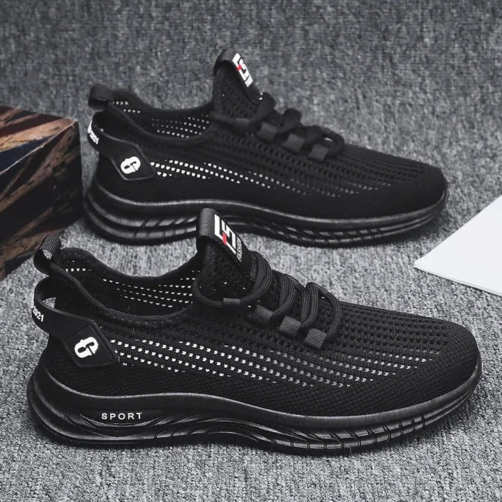 MATTHEW™ | Height-Lifting Comfortable Men's Shoes