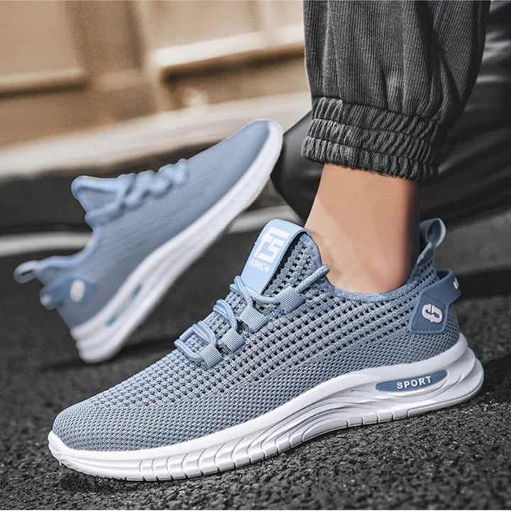 MATTHEW™ | Height-Lifting Comfortable Men's Shoes