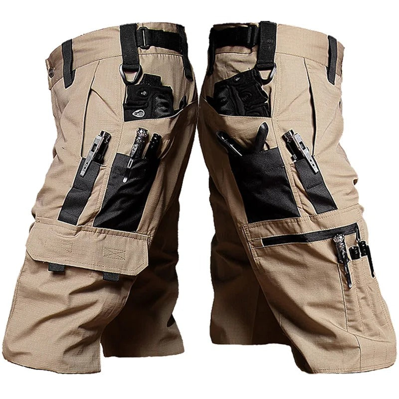 RECON™ | Military Grade Cargo Shorts