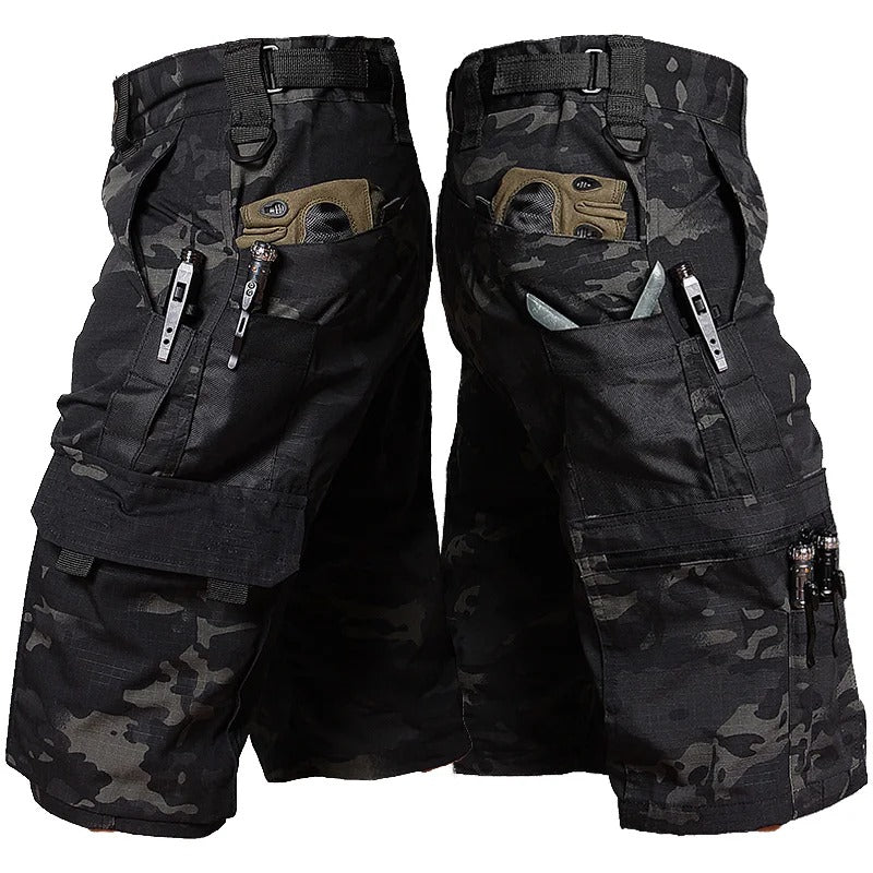 RECON™ | Military Grade Cargo Shorts