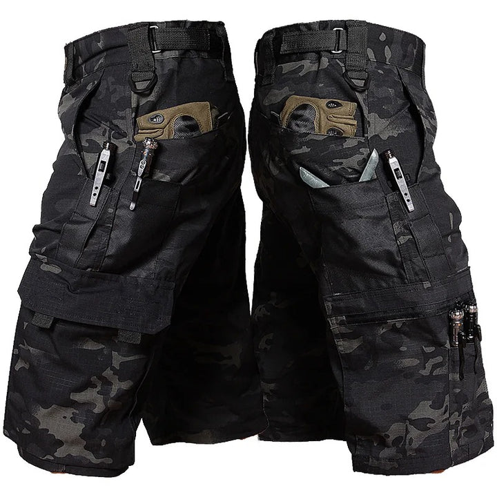 RECON™ | Military Grade Cargo Shorts