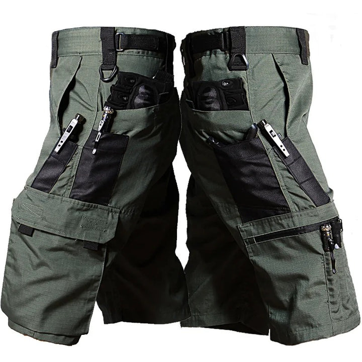RECON™ | Military Grade Cargo Shorts