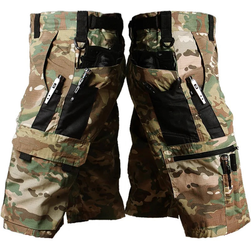 RECON™ | Military Grade Cargo Shorts