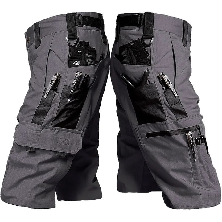 RECON™ | Military Grade Cargo Shorts