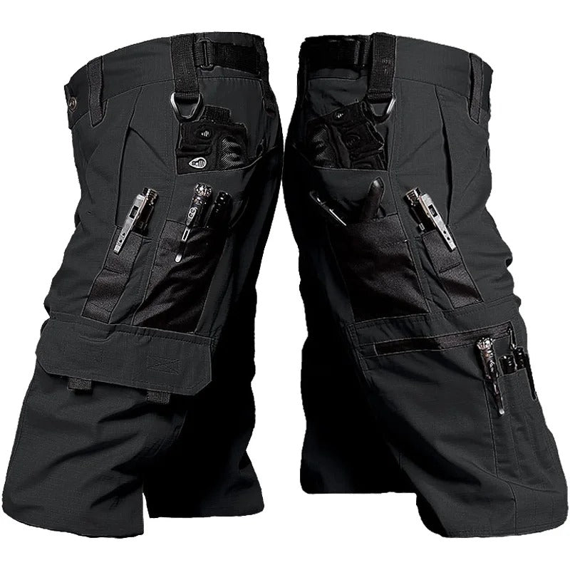 RECON™ | Military Grade Cargo Shorts