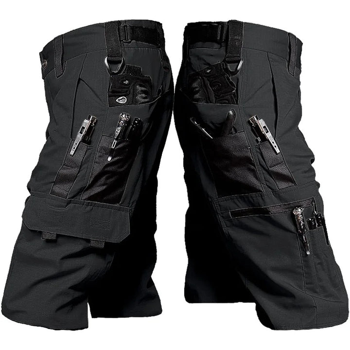 RECON™ | Military Grade Cargo Shorts