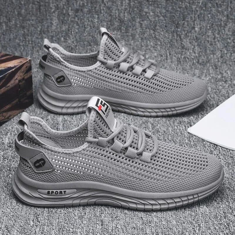 MATTHEW™ | Height-Lifting Comfortable Men's Shoes