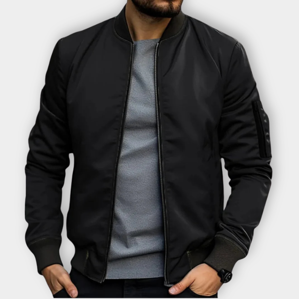 STORM™ | Tactical Bomber Jacket