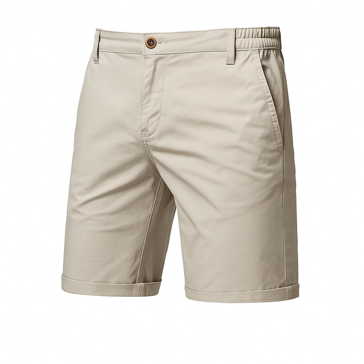 ERICK™ | Luxury Summer Shorts