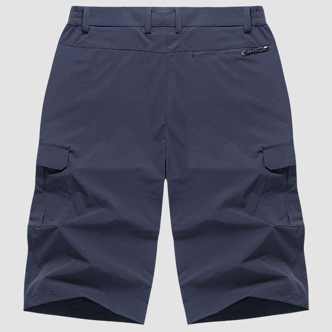 RAUL™ | Tactical Stretch Shorts