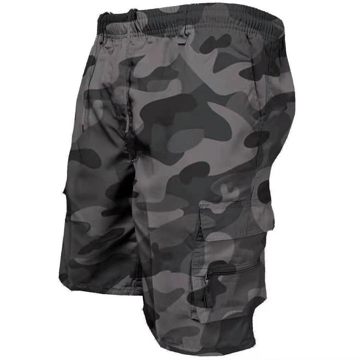 LENNOX™ |  Men's Casual Cargo Shorts