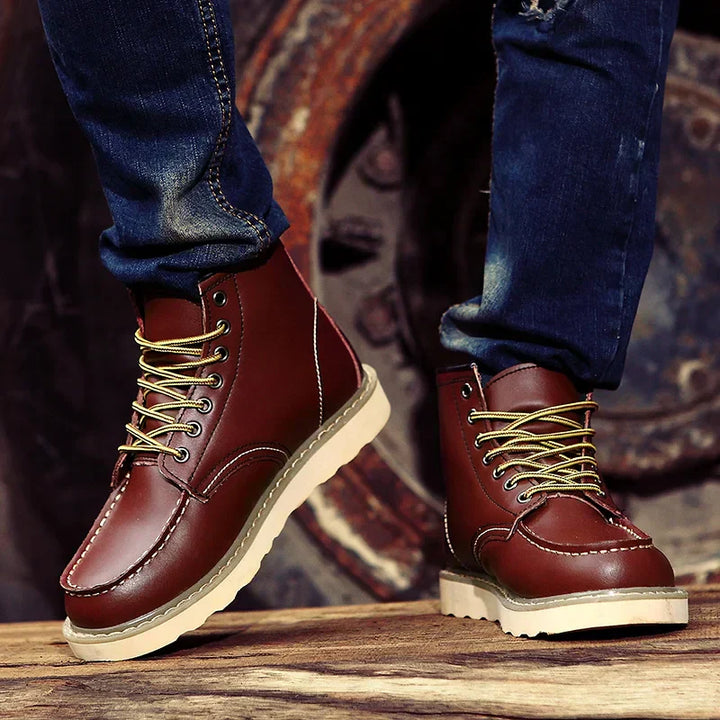 GIANNI™ | Men's Retro Boots