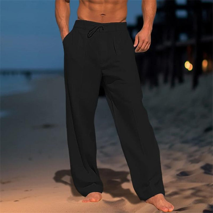 JAMES™ | Men's Trousers