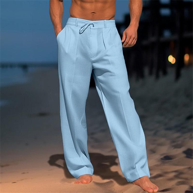 JAMES™ | Men's Trousers