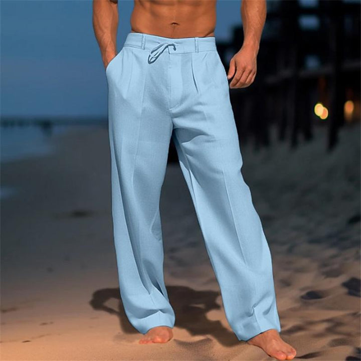 JAMES™ | Men's Trousers